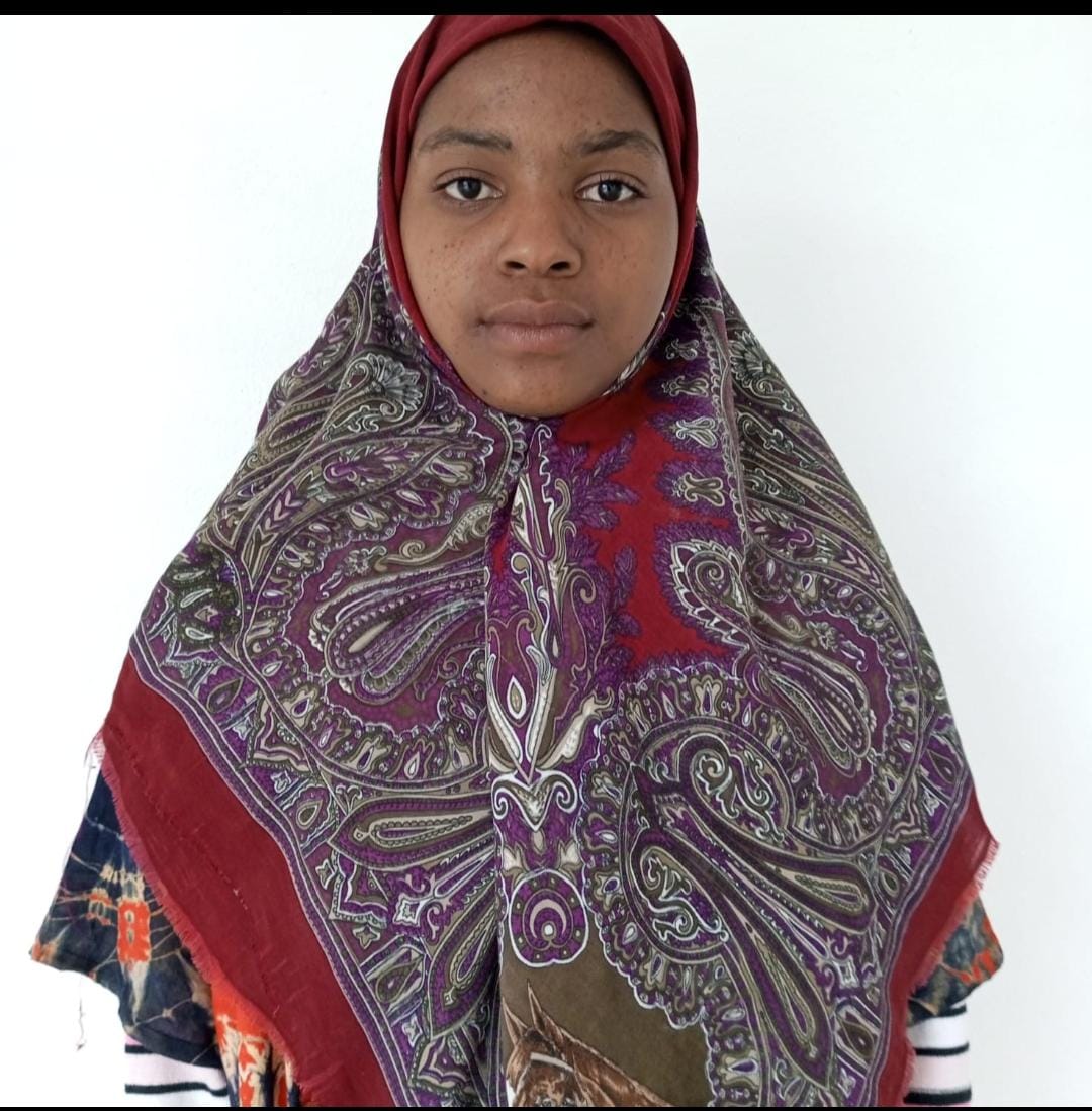 Marie Miriosca Rafidisoa